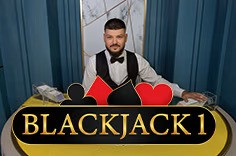 Blackjack 1